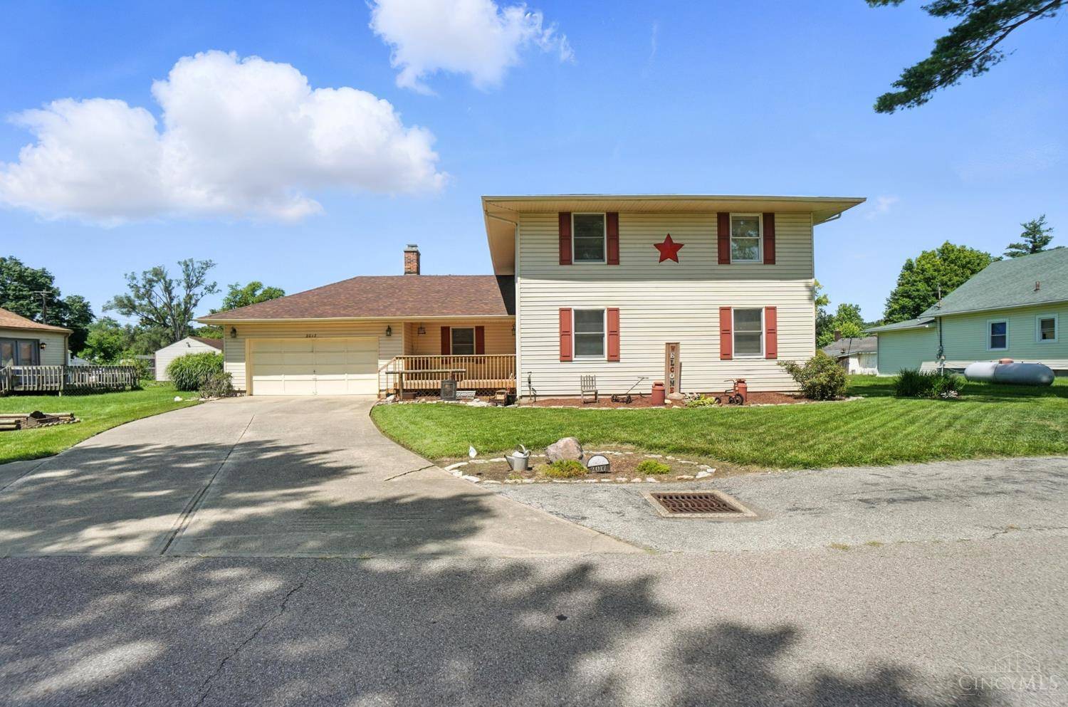 St Clair Twp, OH 45011,2017 St Clair St