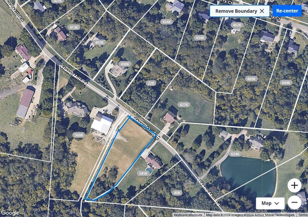 Colerain Twp, OH 45251,1 Stone Mill Rd