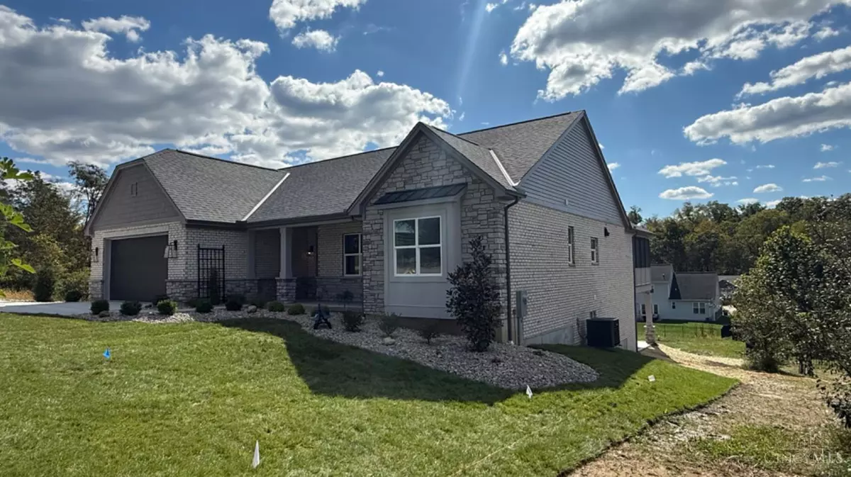 Goshen Twp, OH 45122,1685 W Huntley Rd