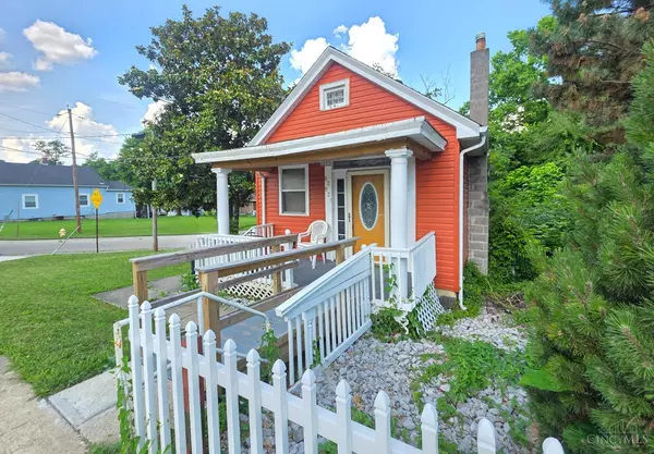 Springfield Twp., OH 45224,6292 Simpson Ave