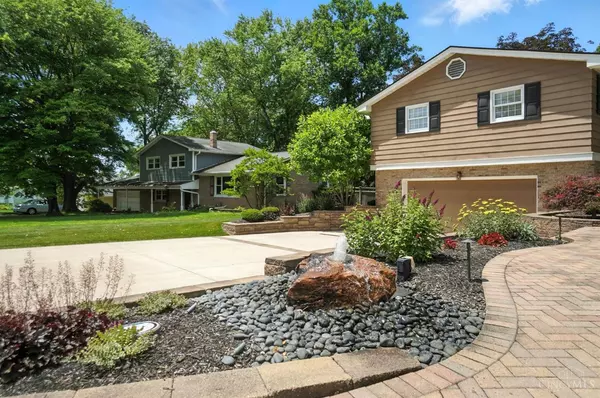 Franklin Twp, OH 45005,4821 Sebald Dr