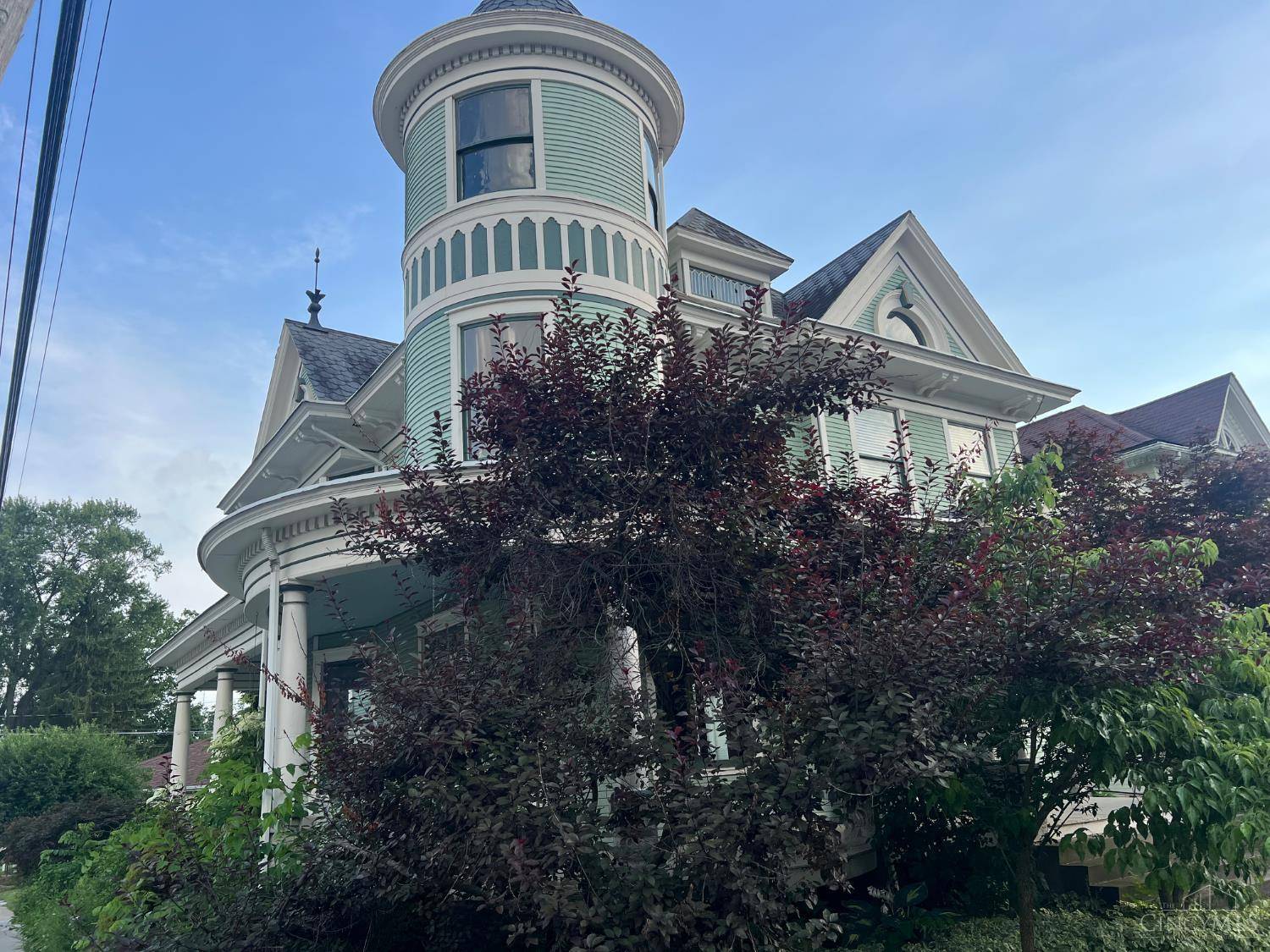 Wilmington, OH 45177,160 Columbus St