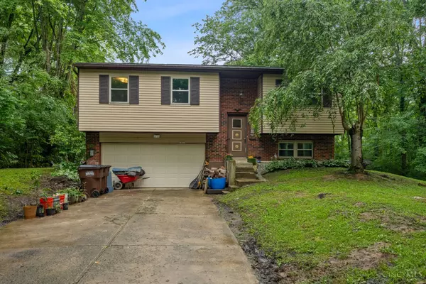 Salem Twp, OH 45152,4099 Traude Ct
