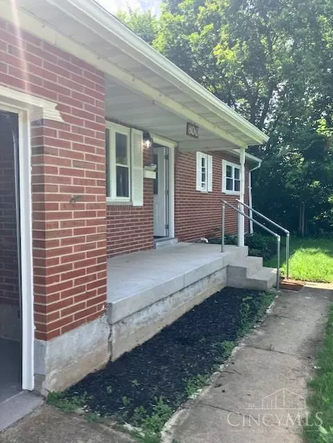 Hamilton, OH 45013,800 Carlisle Ave