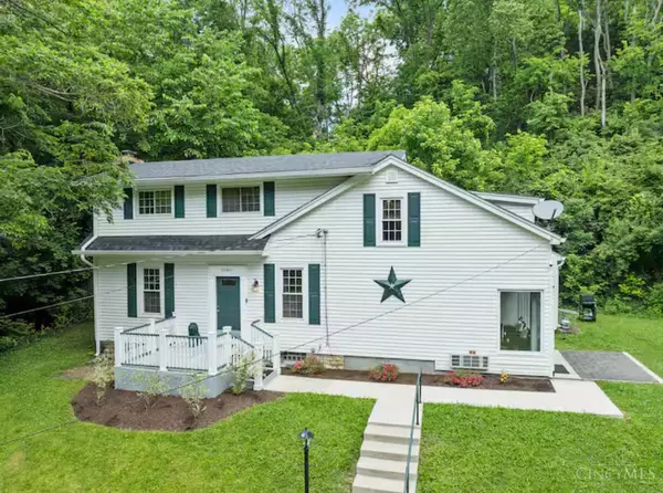 7080 Hunley Rd, Anderson Twp, OH 45244