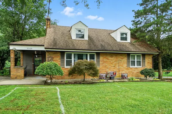 Green Twp, OH 45248,3569 Sandal Ln