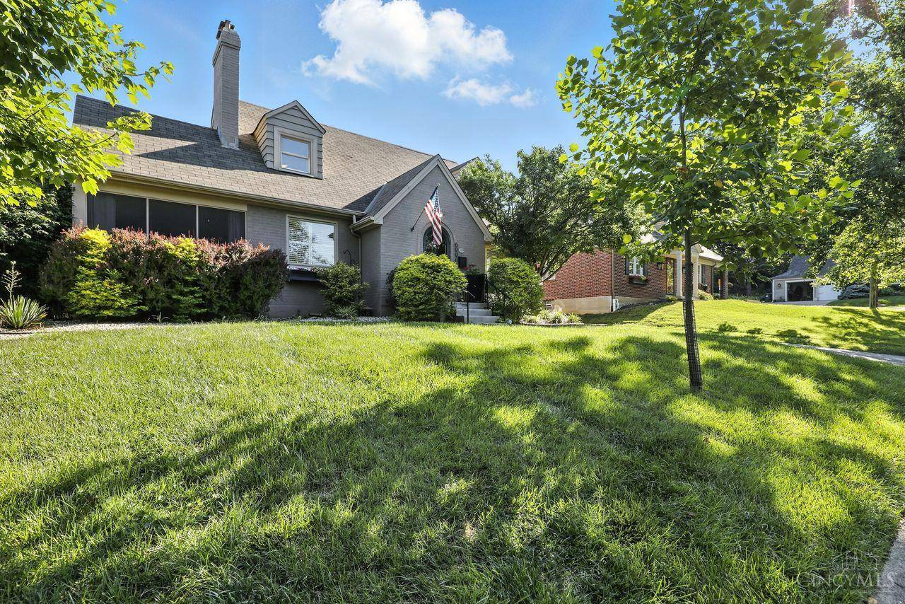 Mariemont, OH 45227,6996 Haines Ave
