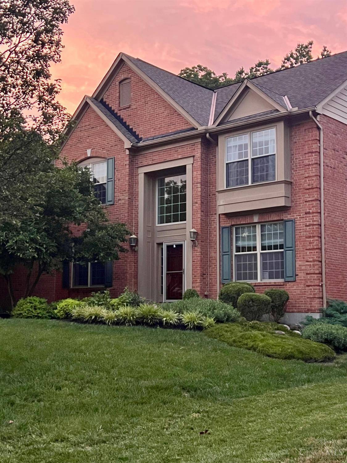 1844 Lindsey Ln, Anderson Twp, OH 45230