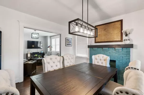 St Bernard, OH 45217,52 E Mitchell Ave