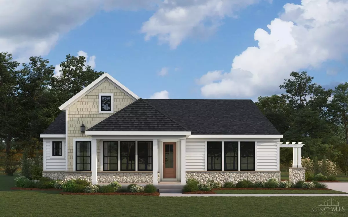 Pierce Twp, OH 45245,3819 Sturbridge Way