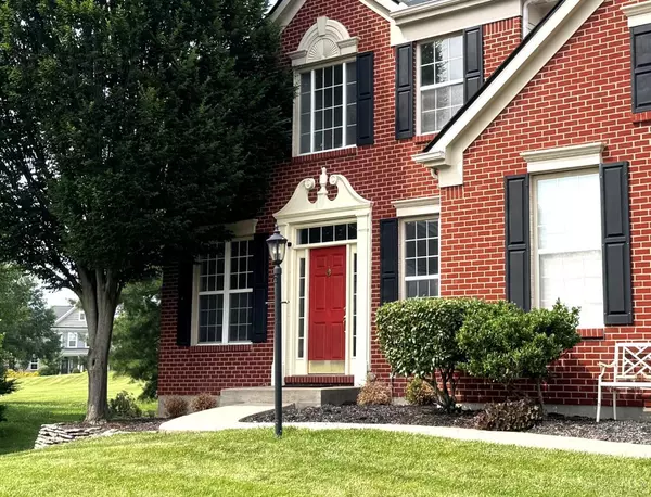 Batavia Twp, OH 45103,4623 Steeplechase Dr