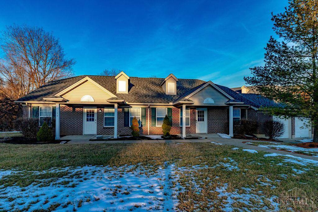 Oxford, OH 45056,136 North Ridge Dr