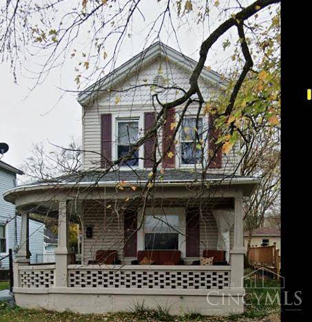 539 Ross Ave, Hamilton, OH 45013