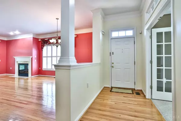 Sycamore Twp, OH 45249,8059 Paddington Ln