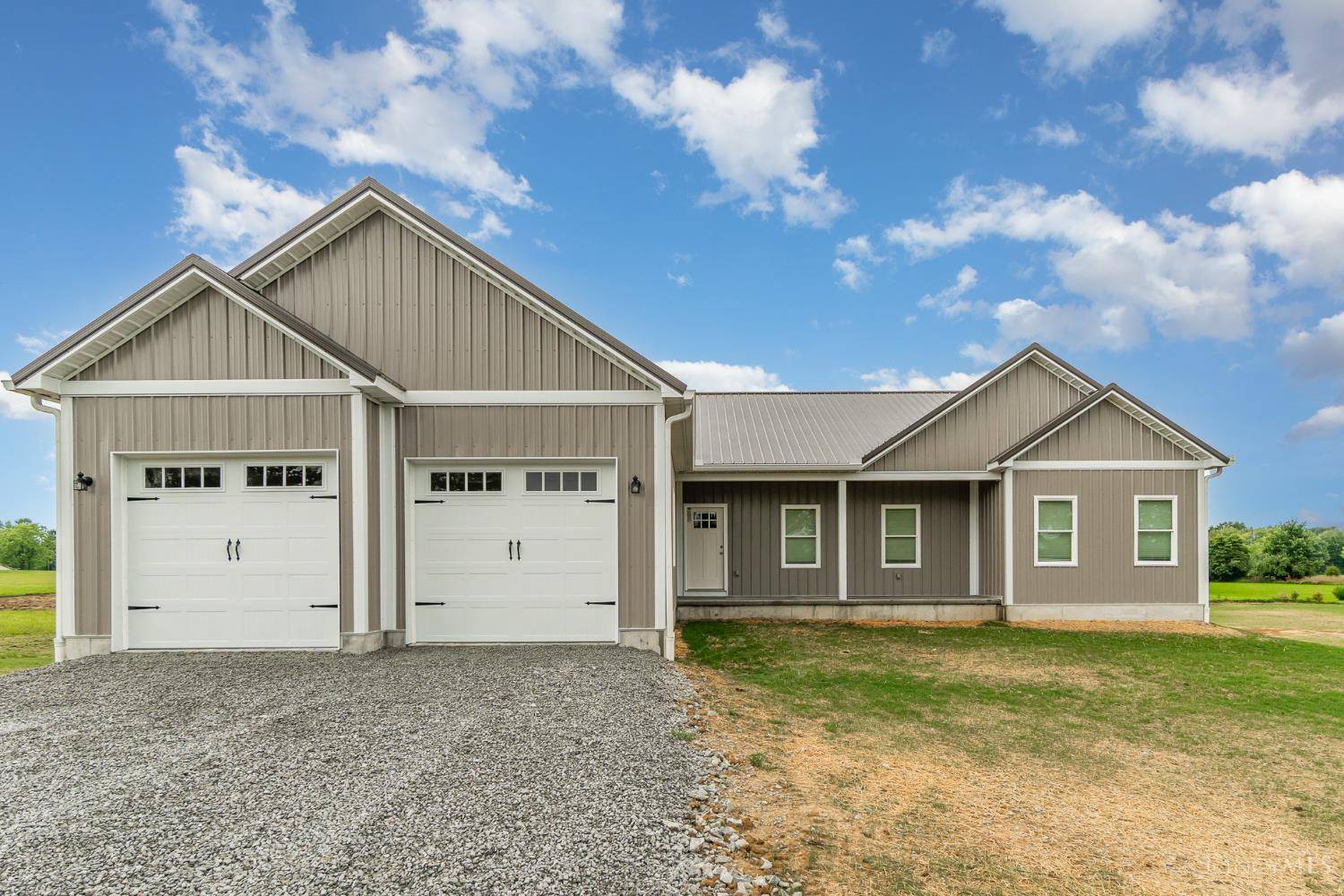 151 Sitting Bull Dr, Jackson Twp, OH 45171