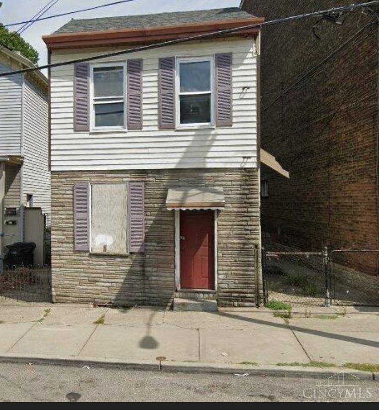 1050 Marshall Ave, Cincinnati, OH 45225