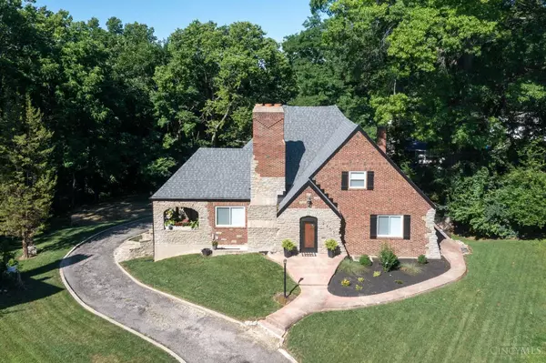 Cincinnati, OH 45214,2503 Hansford Pl