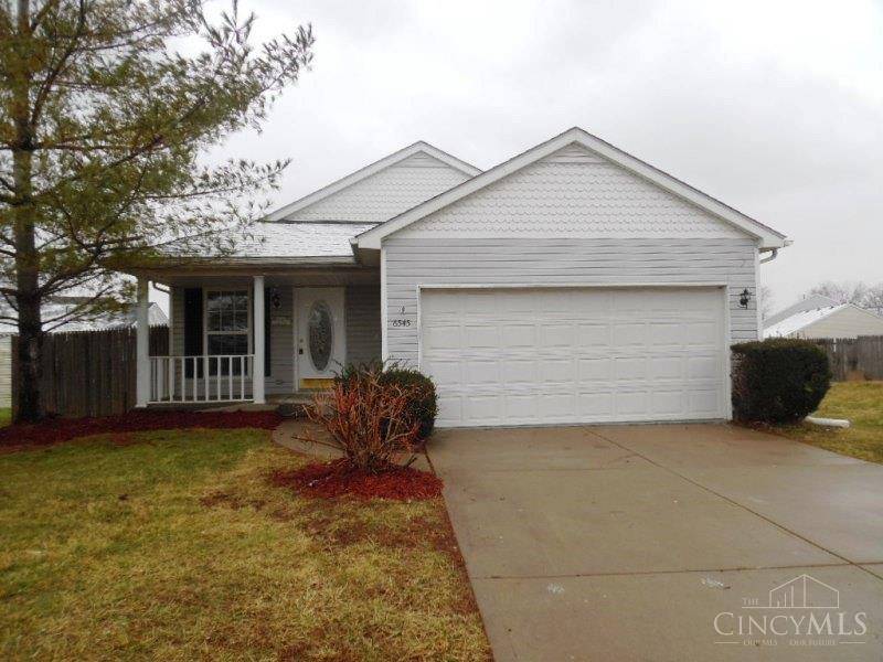 6545 Arbor Ct, Middletown, OH 45044