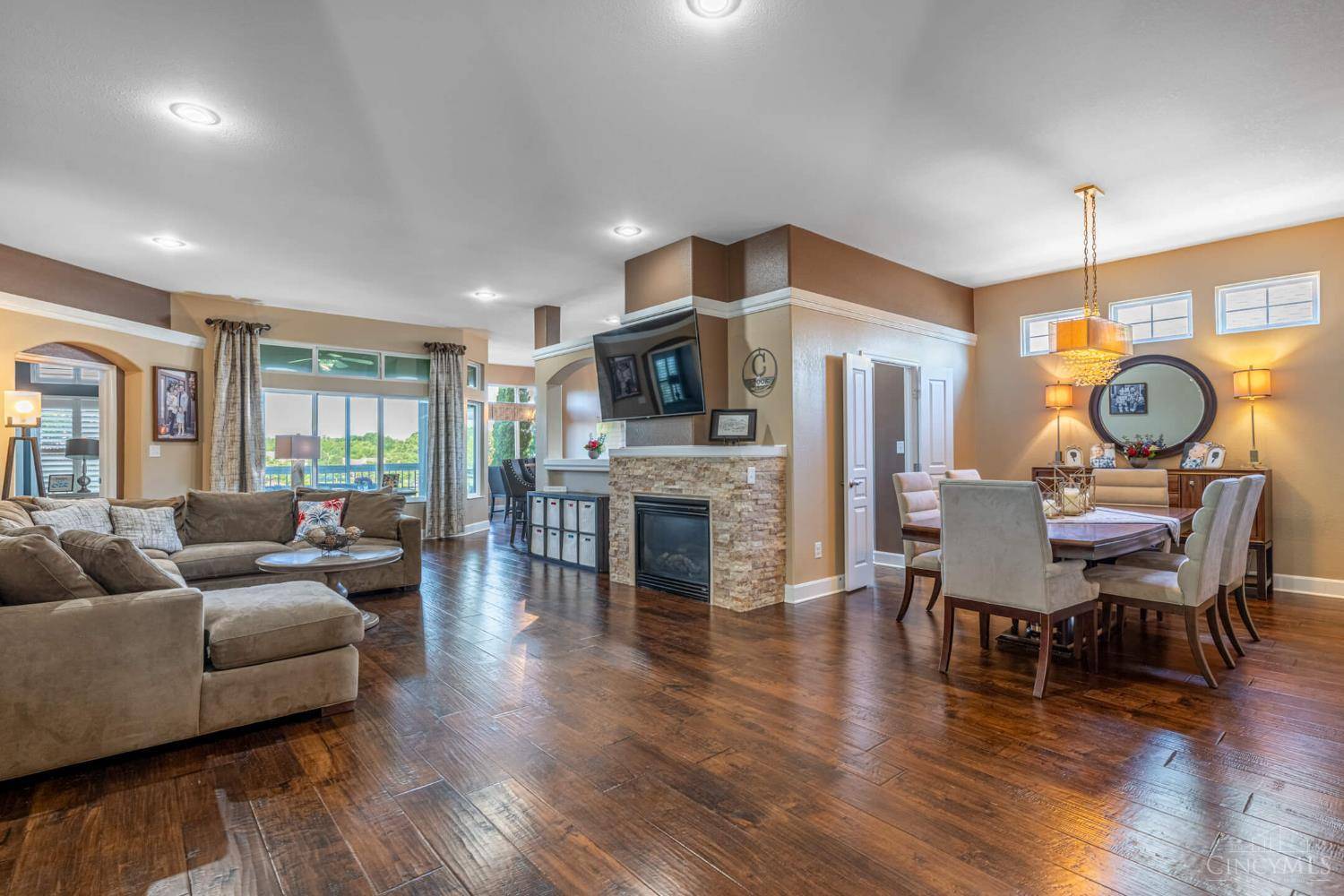 Turtle Creek Twp, OH 45036,1381 Foxfire Ct