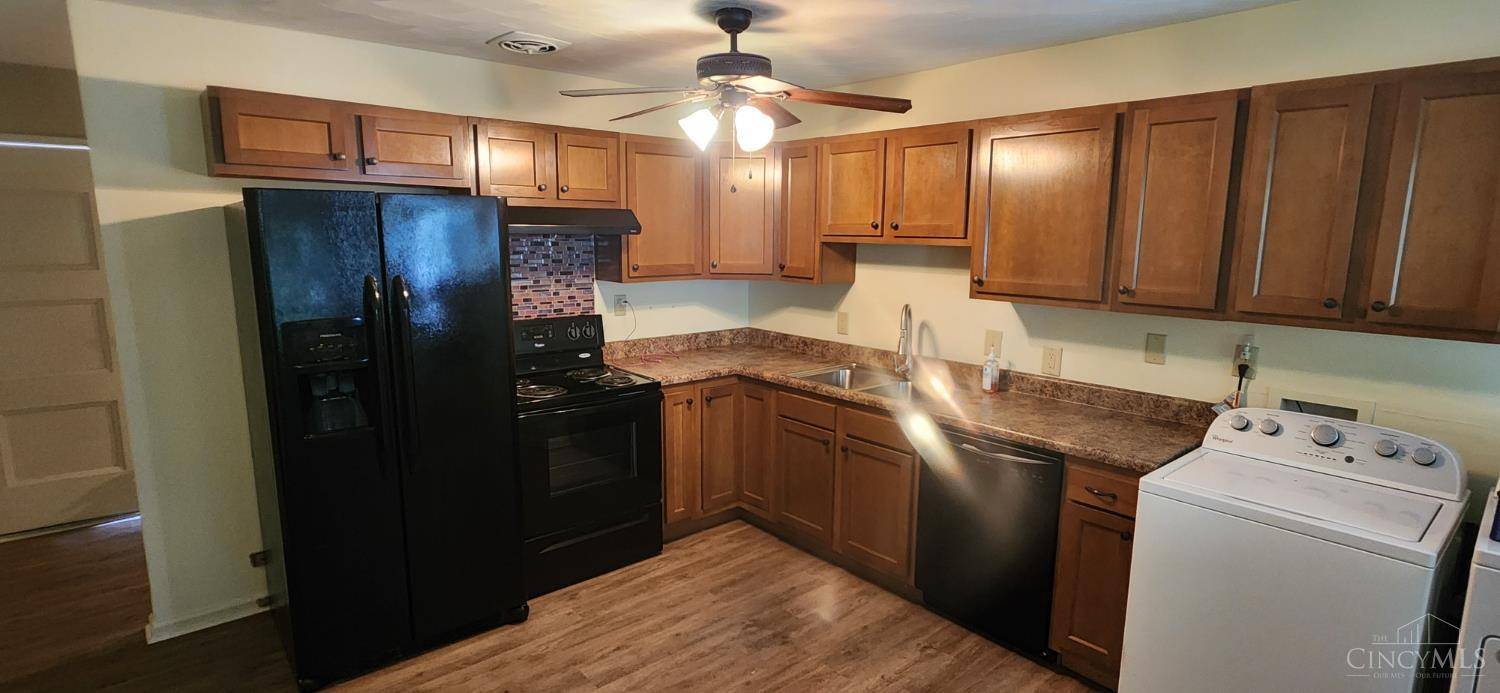 Wilmington, OH 45177,329 Burdel Dr