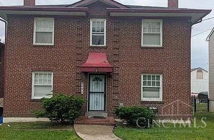1205 Ryland Ave, Cincinnati, OH 45237