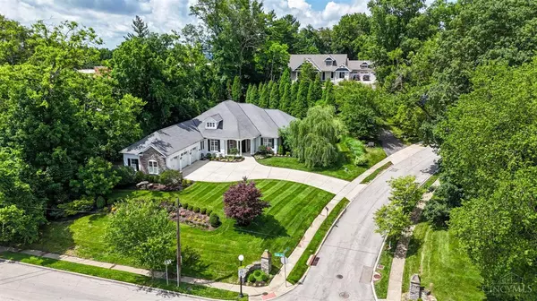 Cincinnati, OH 45208,3497 Bayard Dr