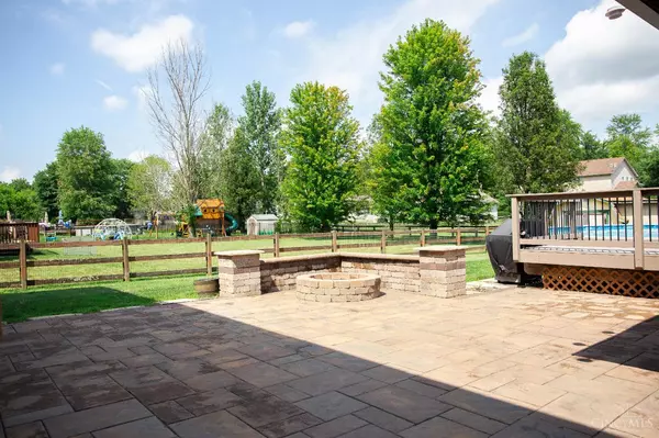 Miami Twp, OH 45150,5427 Cherry Blossom Ct