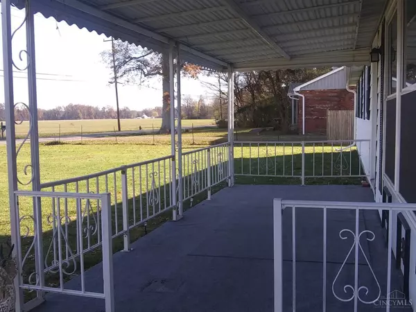 Stonelick Twp, OH 45122,6085 Belfast Rd