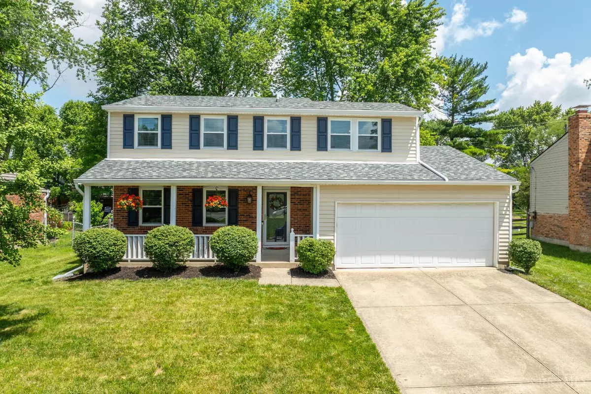 Mason, OH 45040,1480 St Lawrence Dr