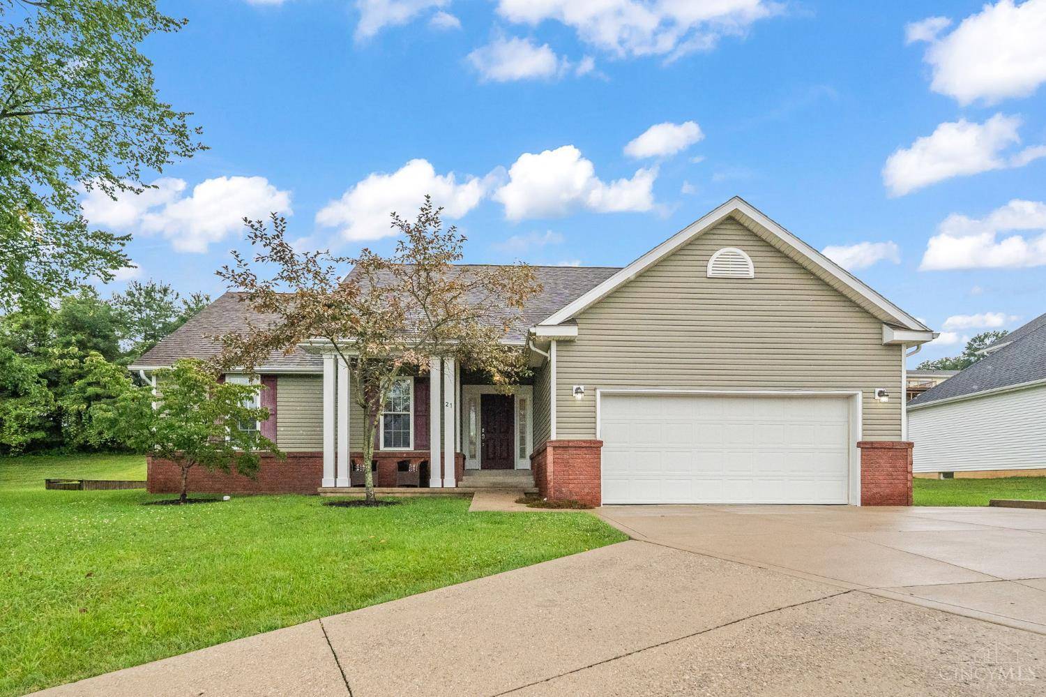 21 Ledgewood Dr, Chillicothe, OH 45601