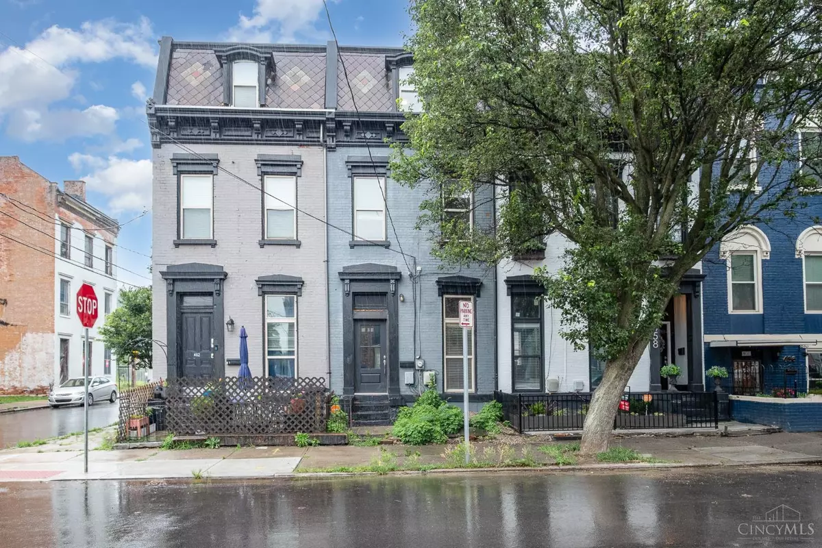 Cincinnati, OH 45214,460 Dayton St