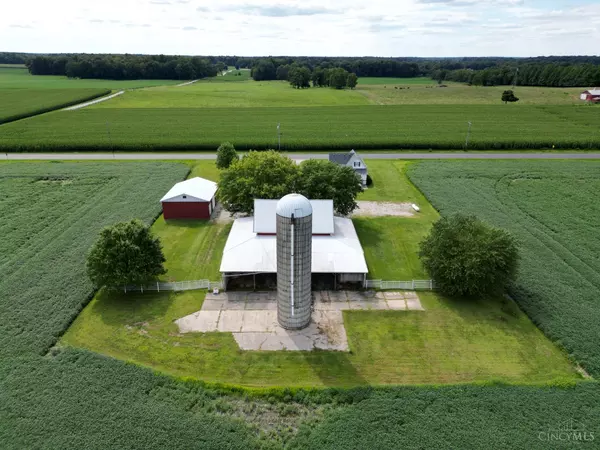 Sunman, IN 47041,12076 N St Rt 101