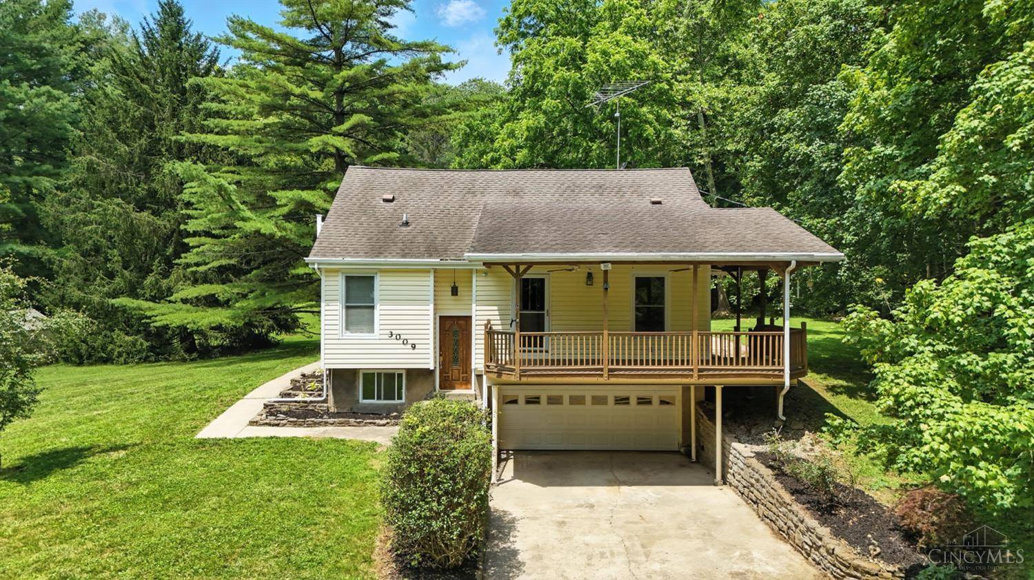 3009 Dry Run Rd, Union Twp, OH 45065