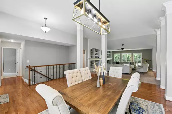 South Lebanon, OH 45065,5503 Creek Park Dr