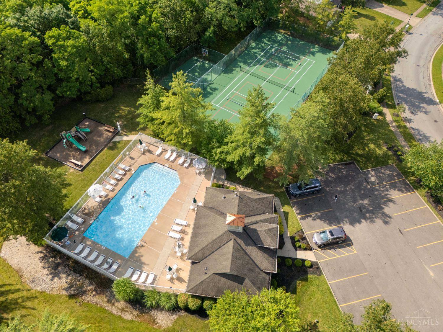 Cincinnati, OH 45230,2456 Doeview Ct