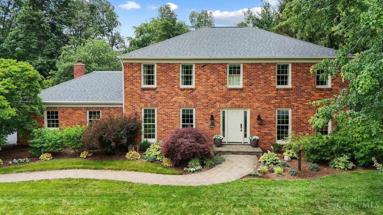 8203 Millview Dr, Sycamore Twp, OH 45249