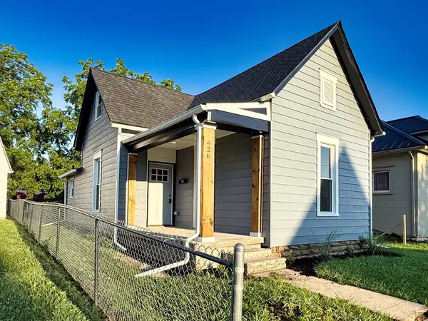 Greenfield, OH 45123,426 N Washington St