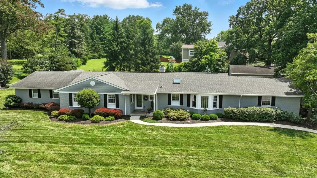 7749 Concord Hills Ln, Sycamore Twp, OH 45243