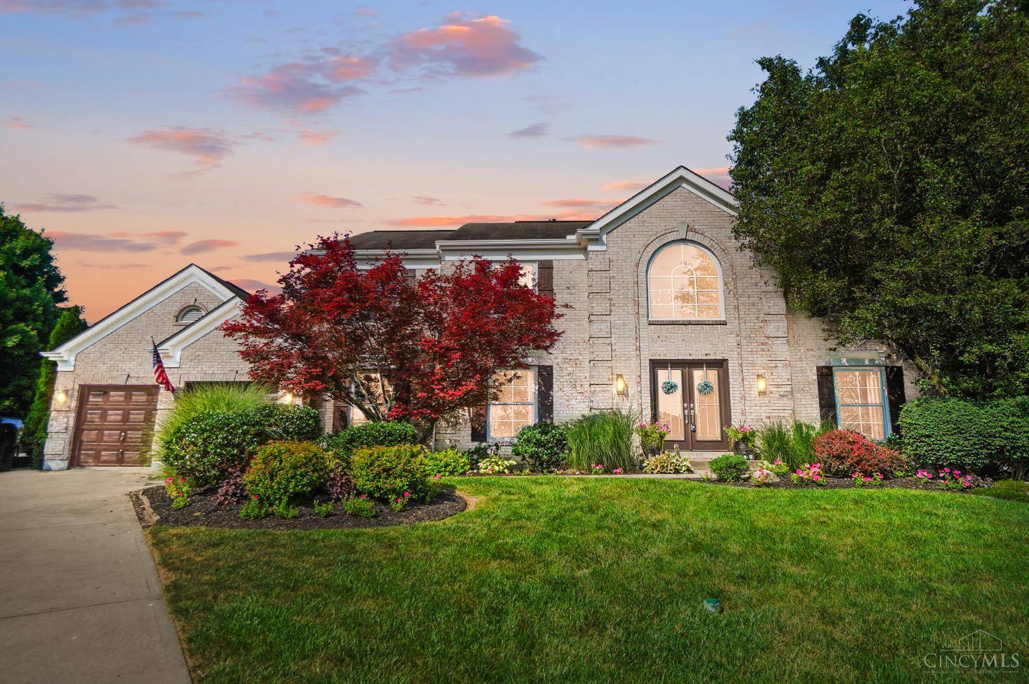 7805 Bay Shore, Deerfield Twp., OH 45040