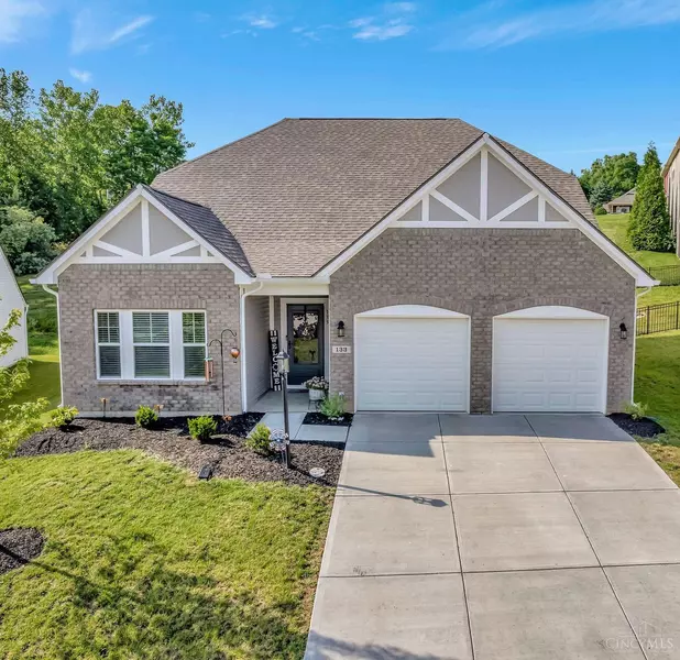 133 Turner Ridge Dr, Harrison, OH 45030