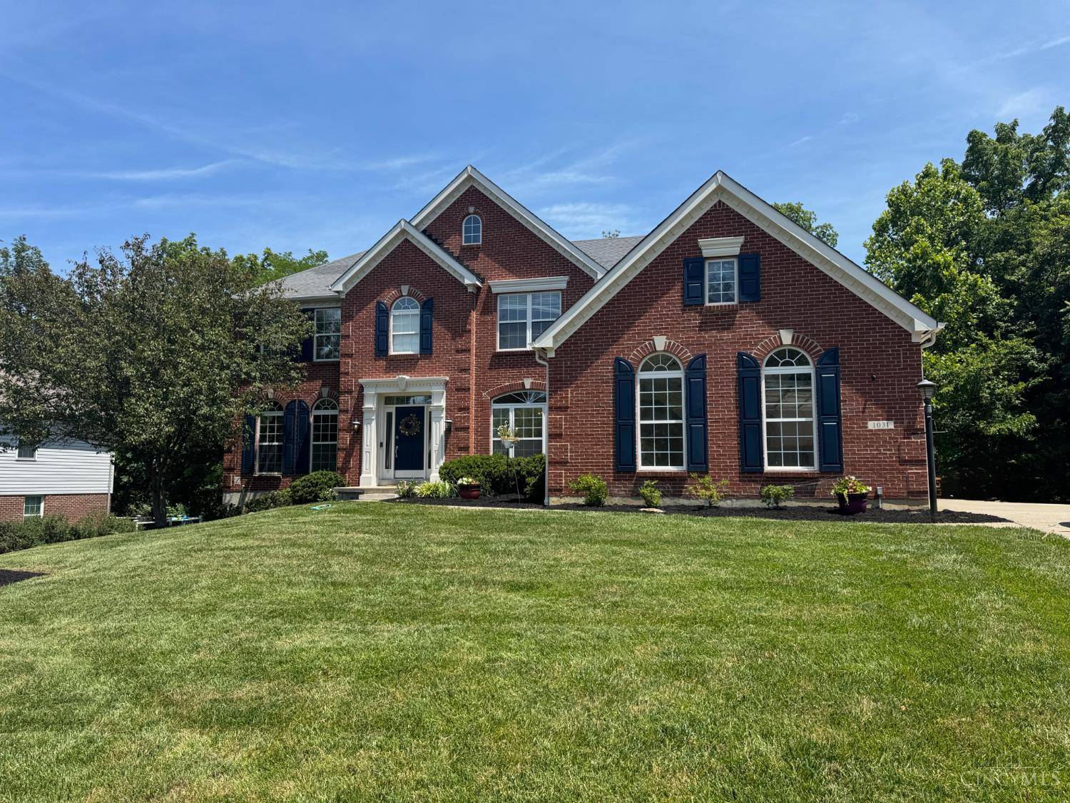 Union Twp, OH 45244,1031 Westchester Way