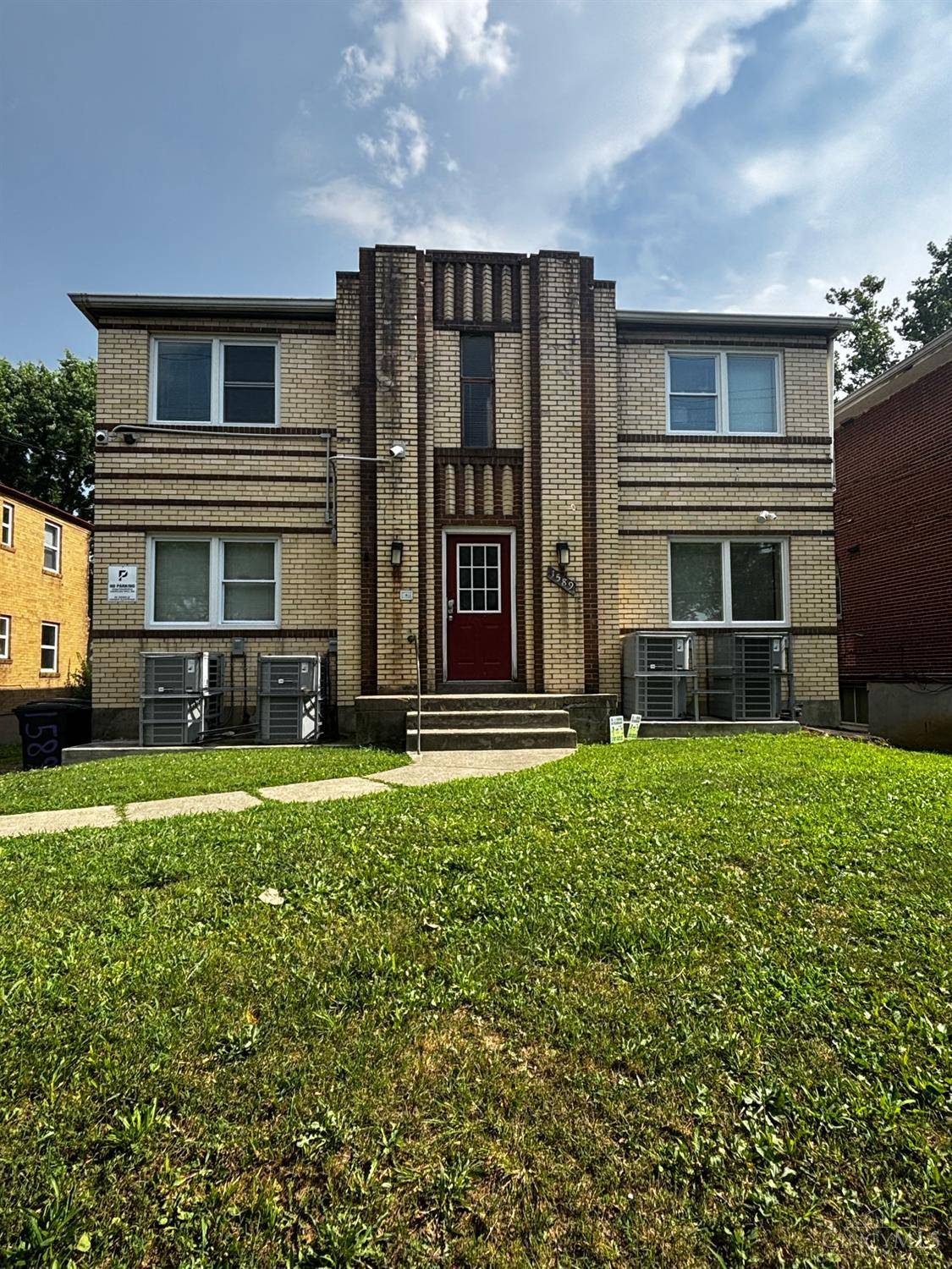 1589 Summit Rd Rd #5, Cincinnati, OH 45237