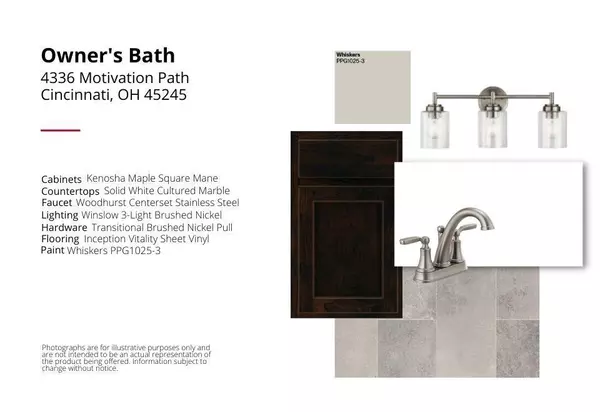 Union Twp, OH 45245,4336 Motivation Path