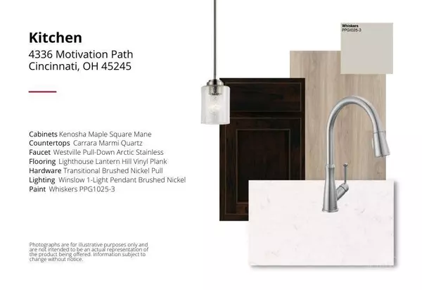 Union Twp, OH 45245,4336 Motivation Path