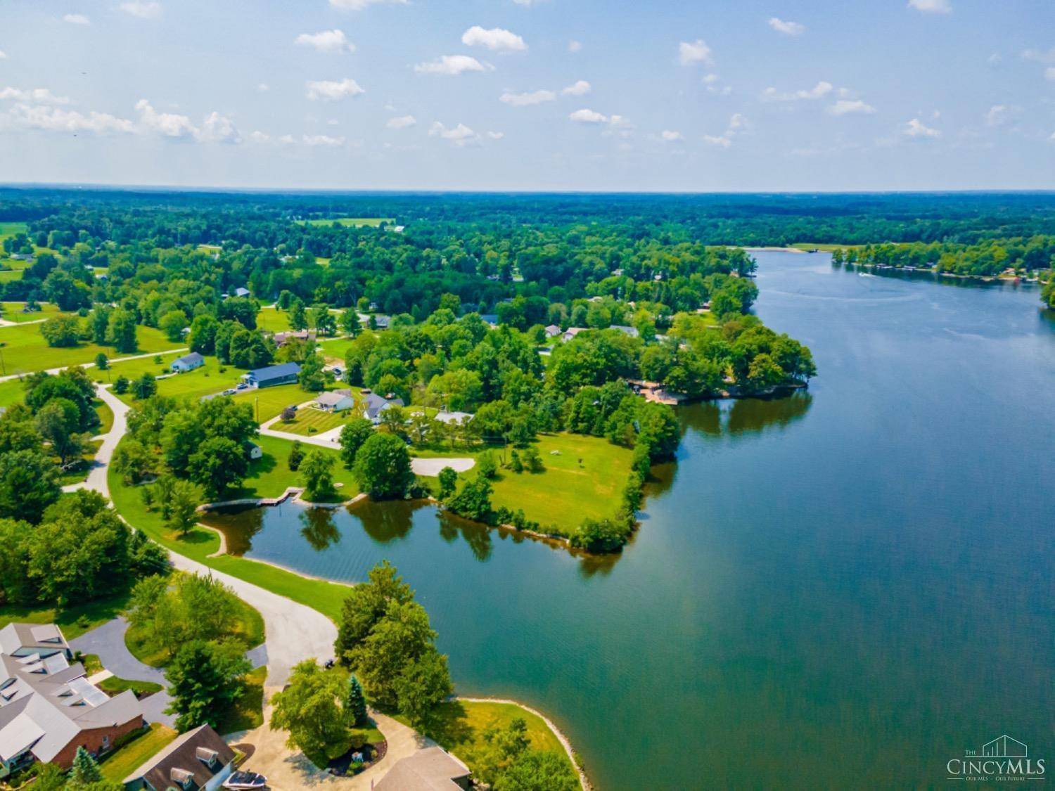 Franklin Twp, OH 45171,0 W Mohican Cove