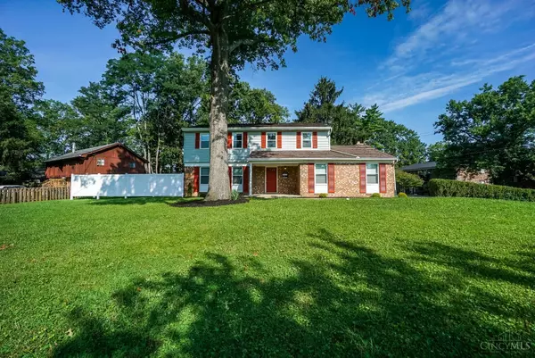 Milford, OH 45150,22 Robbie Ridge