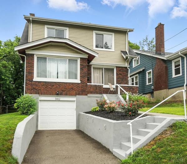 3462 Wabash Ave, Cincinnati, OH 45207