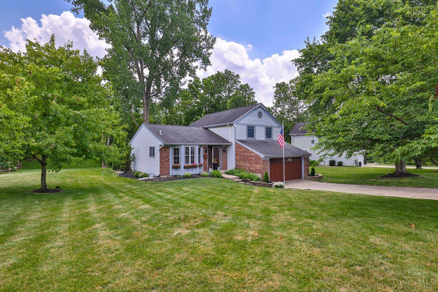 West Chester, OH 45069,6598 N Windwood Dr
