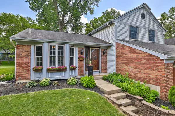 West Chester, OH 45069,6598 N Windwood Dr