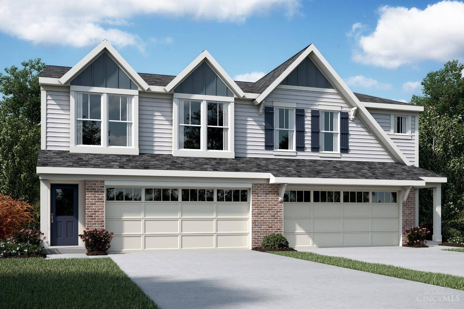 4342 Motivation Path, Union Twp, OH 45245